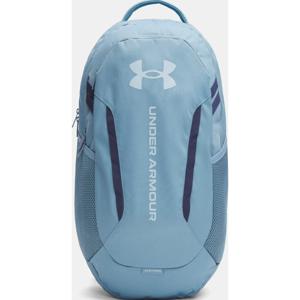 Рюкзак Under Armour UA Hustle 6.0 Backpack 29L синій